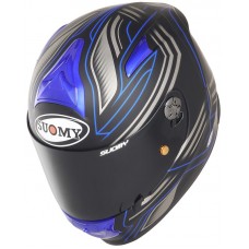 Шлем интеграл Suomy SR Sport Racing