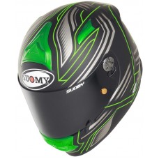 Шлем интеграл Suomy SR Sport Racing