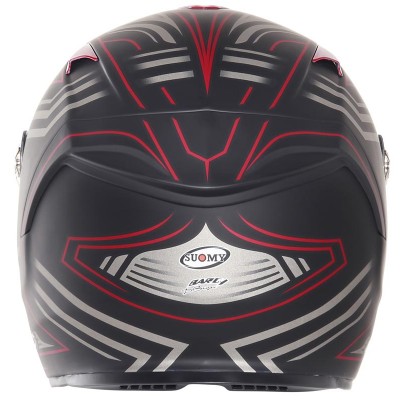 Шлем интеграл Suomy SR Sport Racing