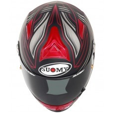 Шлем интеграл Suomy SR Sport Racing