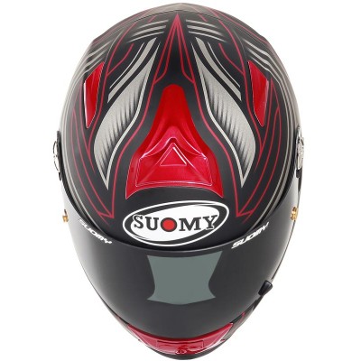 Шлем интеграл Suomy SR Sport Racing
