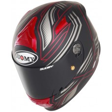Шлем интеграл Suomy SR Sport Racing