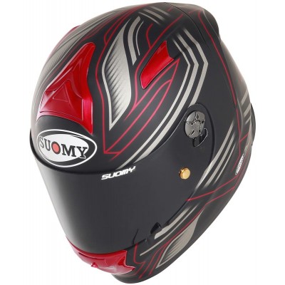 Шлем интеграл Suomy SR Sport Racing