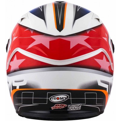 Шлем интеграл Suomy SR Sport Indy