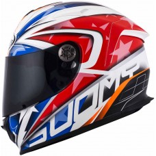 Шлем интеграл Suomy SR Sport Indy