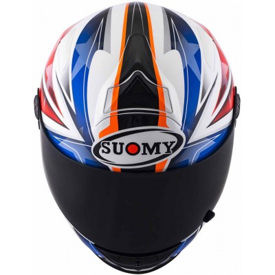 Шлем интеграл Suomy SR Sport Indy