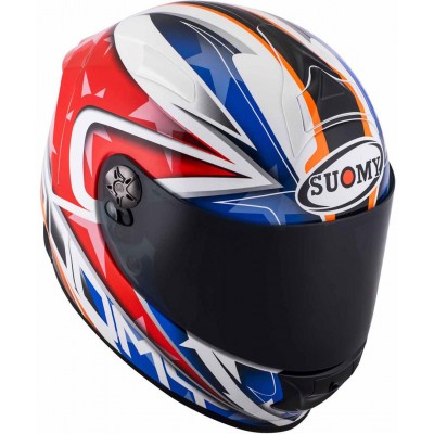 Шлем интеграл Suomy SR Sport Indy