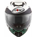 Шлем интеграл Suomy Stellar Cyclone