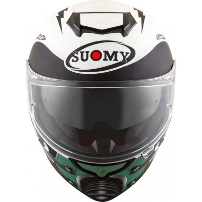 Шлем интеграл Suomy Stellar Cyclone