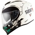 Шлем интеграл Suomy Stellar Cyclone