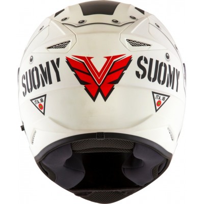 Шлем интеграл Suomy Stellar Cyclone