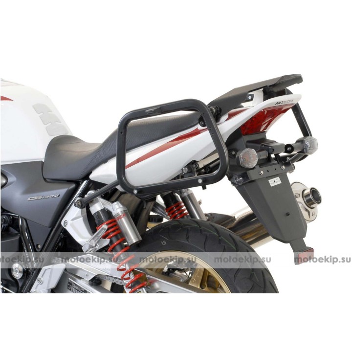 Крепление боковых кофров SW-Motech EVO - Honda CB 1300 (03-09) / S (05-09)