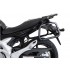 Крепление боковых кофров SW-Motech EVO - Suzuki SFV Gladius 650 (09-16)