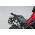 Крепление боковых кофров SW-Motech EVO - 1200 Мултистрада Ducati эндуро / 950 (16-)