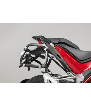 Крепление боковых кофров SW-Motech EVO - Ducati Мултистрада 1200 / S (15-)