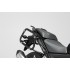 Крепление боковых кофров SW-Motech EVO - Honda CB500X/F (13-15) CBR500R (13-15)