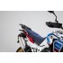 Крепление боковых кофров SW-Motech PRO - Honda CRF1000L / экстремальные виды спорта (18-)