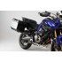 Крепление боковых кофров SW-Motech EVO Боковые рамки черно - XT1200Z Yamaha супер Тенере (10-)
