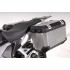 Крепление боковых кофров SW-Motech EVO сторона перевозчиков черный - Honda VFR 1200 X Crosstourer (12-)