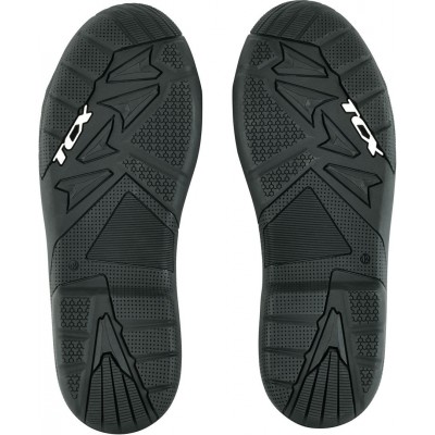 TCX Baja Gore-Tex Мото ботинки