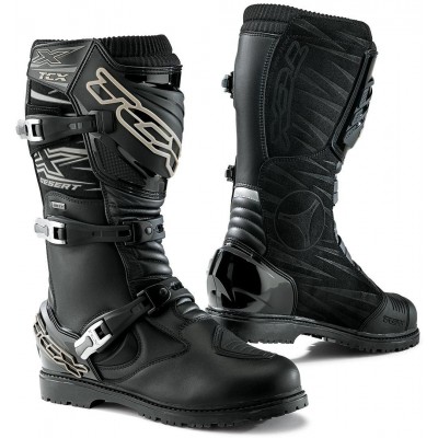 Ботинки TCX X-Desert Gore-Tex