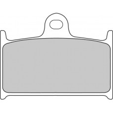 ARMSTRONG Колодки тормозные SINTERED 321450/236; RB017; DB7450; MCB690SV