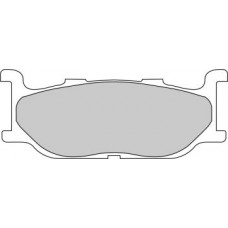 ARMSTRONG Колодки тормозные SINTERED 321790; RB048; DB7290; MCB640SV