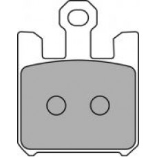 ARMSTRONG Колодки тормозные SINTERED 323690; FA369/4HH; DB7890; MCB742SV ARMSTRONG Колодки тормозные SINTERED 323690; FA369/4HH; DB7890; MCB742SV