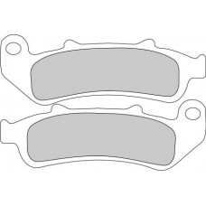 FERODO Тормозные колодки для мотоцикла FDB2002P