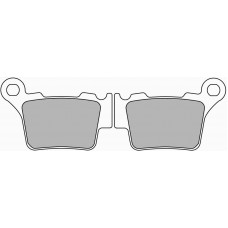 FERODO Тормозные колодки для мотоцикла FDB2165P