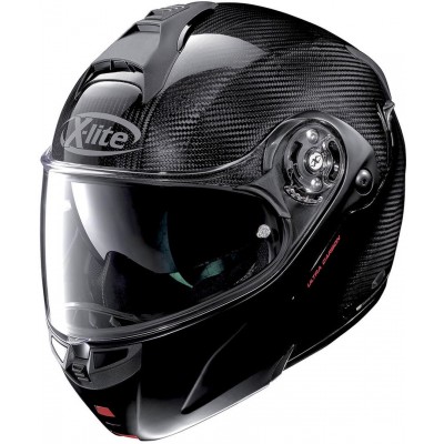 Шлем интеграл X-Lite X-1004 Ultra Dyad Carbon