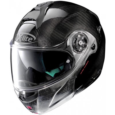 Шлем интеграл X-Lite X-1004 Ultra Dyad Carbon