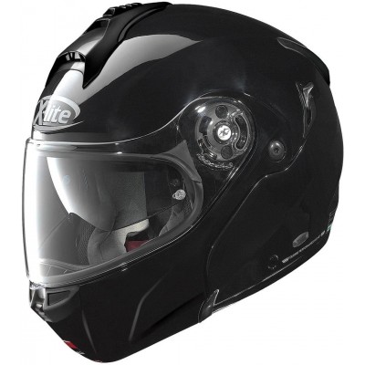 Шлем модуляр X-Lite X-1004 Elegance N-Com