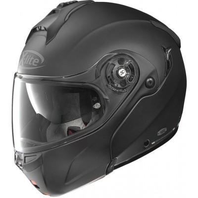 Шлем модуляр X-Lite X-1004 Elegance N-Com