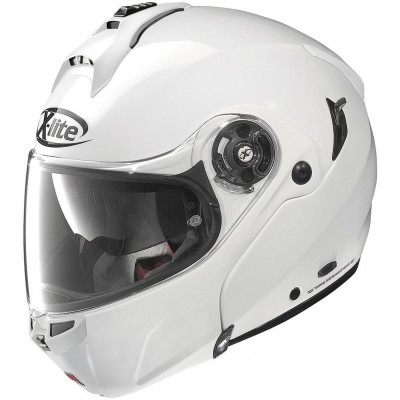 Шлем модуляр X-Lite X-1004 Elegance N-Com