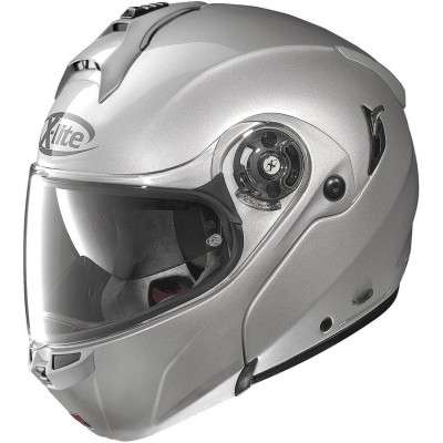 Шлем модуляр X-Lite X-1004 Elegance N-Com