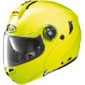 Шлем модуляр X-Lite X-1004 Hi-Visibility N-Com Flip-Up Шлем модуляр X-Lite X-1004 Hi-Visibility N-Com Flip-Up