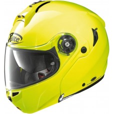 Шлем модуляр X-Lite X-1004 Hi-Visibility N-Com Flip-Up Шлем модуляр X-Lite X-1004 Hi-Visibility N-Com Flip-Up