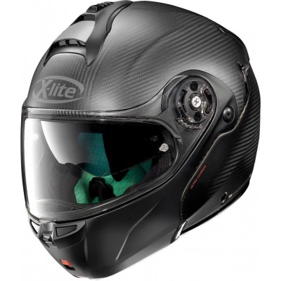 Шлем модуляр X-Lite X-1004 Ultra Dyad Carbon