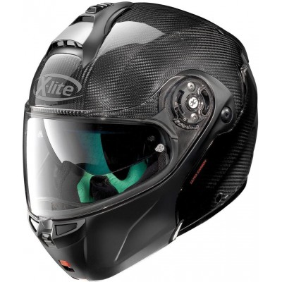 Шлем модуляр X-Lite X-1004 Ultra Dyad Carbon
