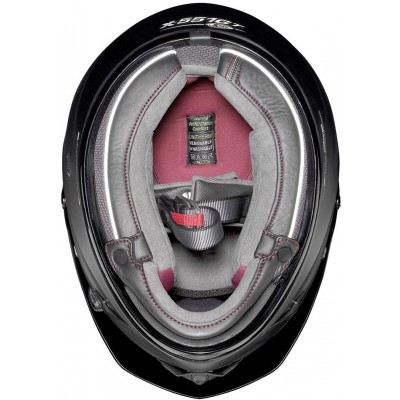 Шлем эндуро X-Lite X-551 GT Saharan Dust N-Com