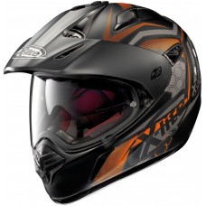 Шлем эндуро X-Lite X-551 GT Kalahari N-Com Шлем эндуро X-Lite X-551 GT Kalahari N-Com