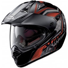Шлем эндуро X-Lite X-551 GT Kalahari N-Com Шлем эндуро X-Lite X-551 GT Kalahari N-Com