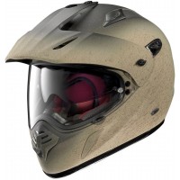 Шлем эндуро X-Lite X-551 GT Saharan Dust N-Com