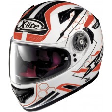 Шлем интеграл X-Lite X-661 Honeycomb N-Com Шлем интеграл X-Lite X-661 Honeycomb N-Com