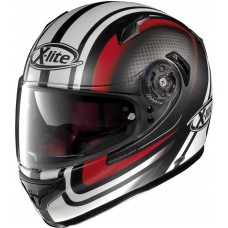 Шлем интеграл X-Lite X-661 Slipstream N-Com Шлем интеграл X-Lite X-661 Slipstream N-Com