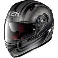 Шлем интеграл X-Lite X-661 Slipstream N-Com Шлем интеграл X-Lite X-661 Slipstream N-Com