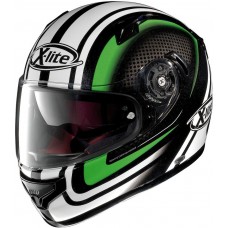 Шлем интеграл X-Lite X-661 Slipstream N-Com Шлем интеграл X-Lite X-661 Slipstream N-Com