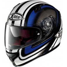 Шлем интеграл X-Lite X-661 Slipstream N-Com Шлем интеграл X-Lite X-661 Slipstream N-Com