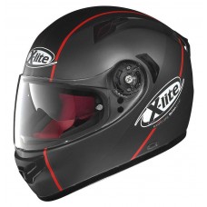 Шлем интеграл X-Lite X-661 Vinty N-COM
